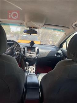 شيفروليه كروز